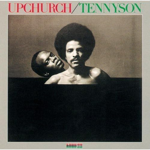TENNYSON STEPHENS PHIL UPCHURCH - Upchurch/Tennyson - Disque CD