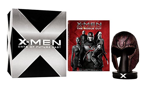 X-Men: Days of Future Past (The Rogue Cut) image 2