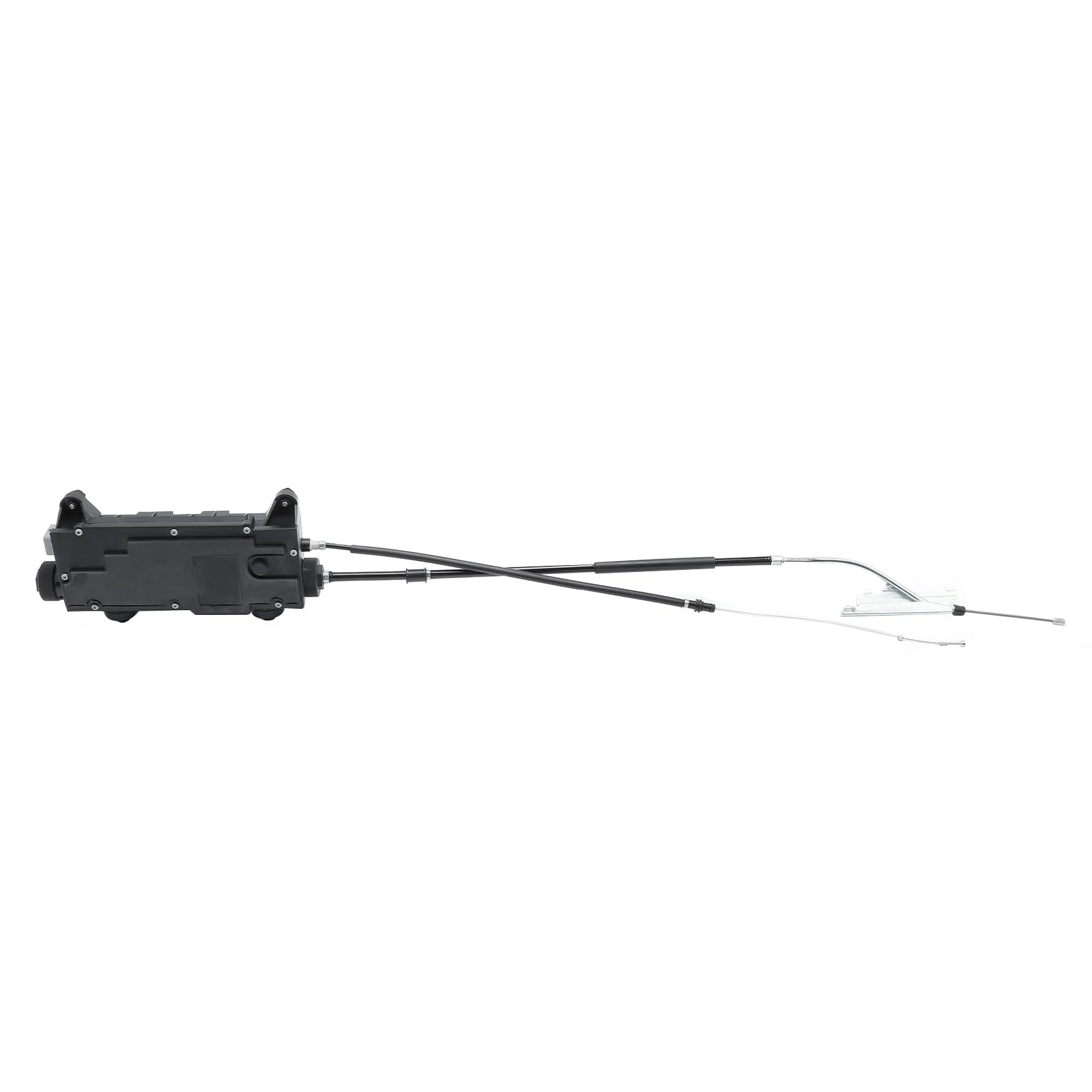 Frankberg Freno de estacionamiento ServoMotor Compatible con Scénic II JM0/1 1.6 1.6 16V 1.5 dCi 1.9 dCi 1.4 1.9 D 1.6 Hi-Flex 2.0 dCi 2.0 2.0 16V Turbo 2003-2010 Replace# 8200396849,8200418647