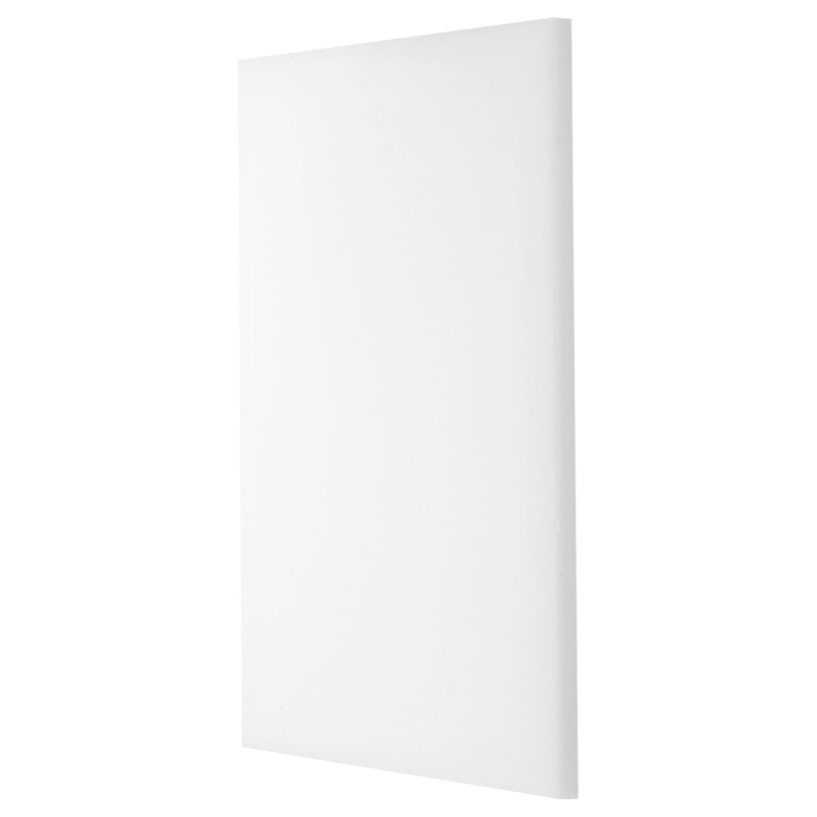 MECCANIXITY UHMW Plastic Sheet - 3/16" Thick -21 MECCANIXITY UHMW Plastic Sheet - 3/16" Thick -21