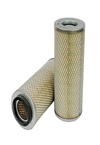 Donaldson P140131 Filtro dell'aria, Sicurezza