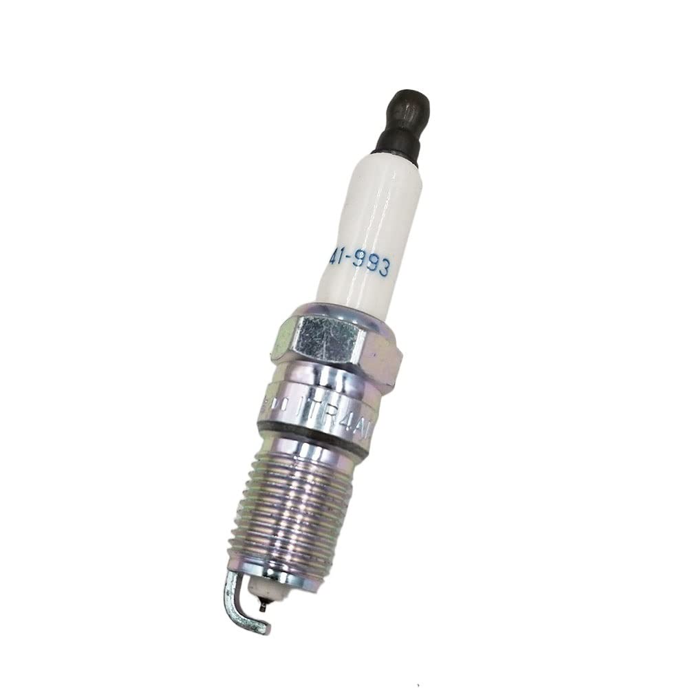 Świece zapłonowe samochodowe 8 sztuk/partia Iridium świeca zapłonowa pasuje do CADILAC pasuje do chevroleta pasuje do GMC 41-993 41 993 41993 19256067 Części samochodowe