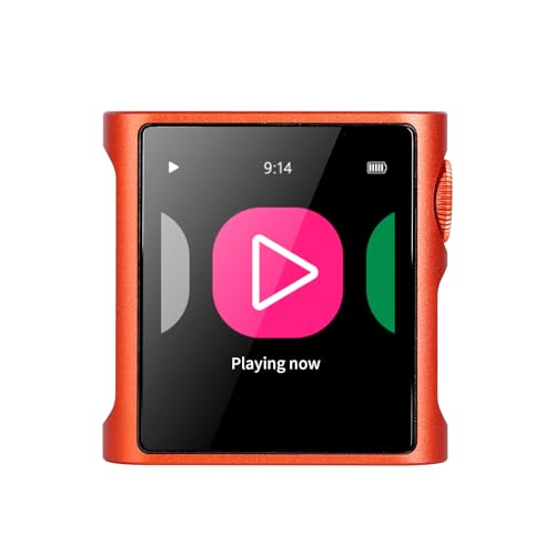 SHANLING M0 Pura Mini lecteur de musique...