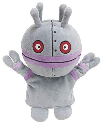 アンパンマン だだんだん ハンドパペット Ｓ ばいきんまん アンパンマン だだんだん ハンドパペット Ｓ ばいきんまん