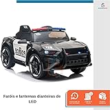 Mini veículo Carrinho Infantil Motorizado... glide