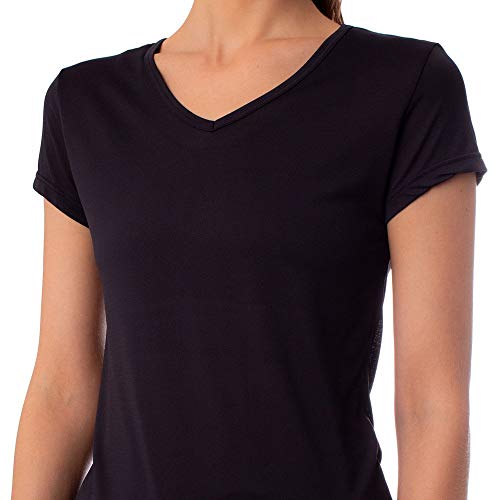 Blusa Basic