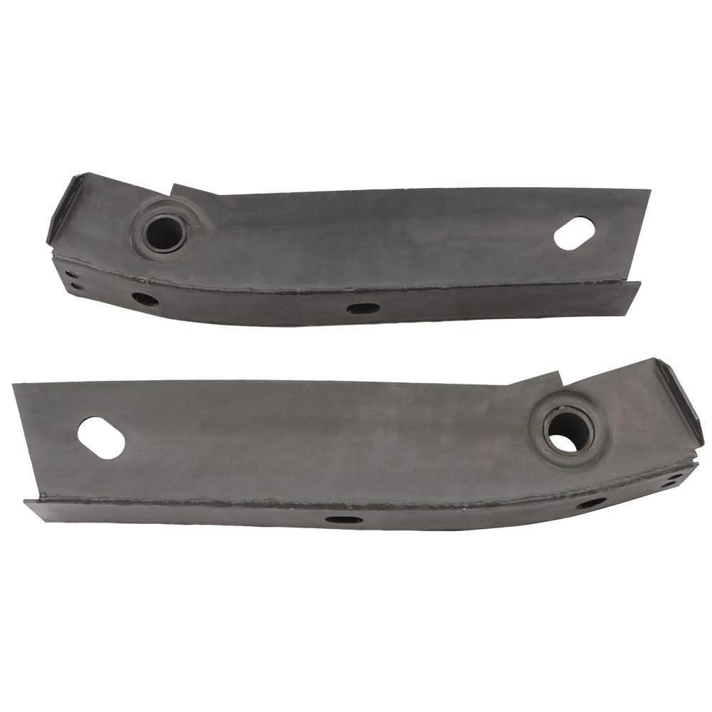 Mountainpeak 2PCS Rear Frame Rust Repair Kit Fit for 1987-1995