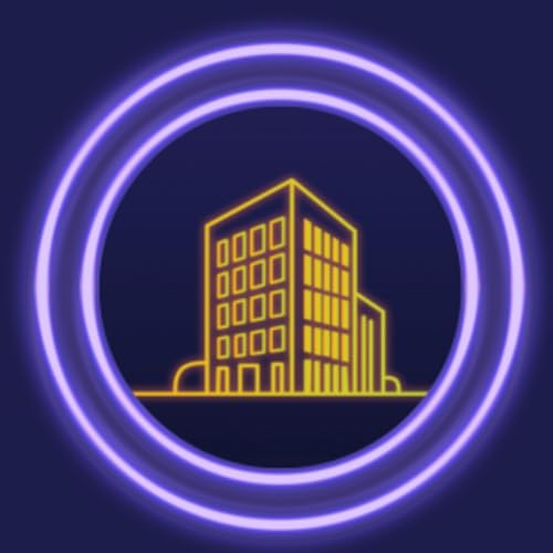 Biznesowa Rozgrywka - biznesowy podcast kanału Hakerzy Biznesu cover art