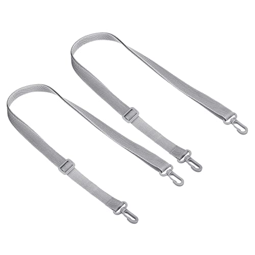PATIKIL 20mmx1.1m Replacement Shoulder Strap