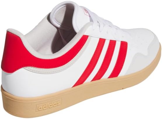 Adidas Hoops 4.0 Shoes, Zapatillas Unisex