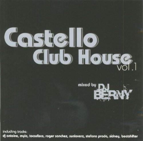 Castello Club House Vol.1