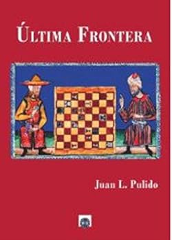 Paperback Última frontera [Spanish] Book