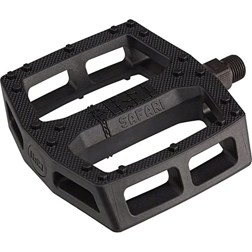 BSD Safari Pedals
