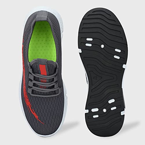 Image of Klepe Mens St-m-2072 Running Shoe