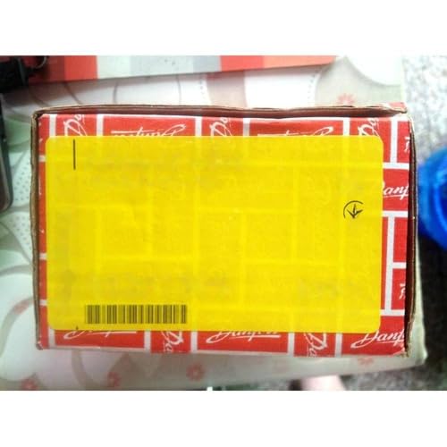 Capteur valve EVR3 032F1206 pour stopper les fuites et pannes de froid