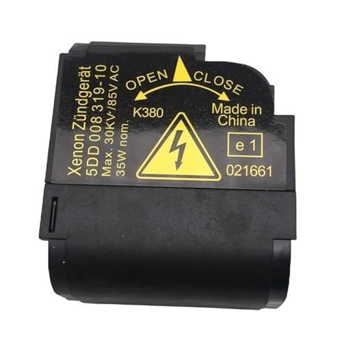 Encendedor Xenón D2S D2R 5DD00831950 para Opel Astra G H