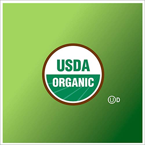 Love & Care Organic Infant Formula Powder with Iron, Organic Ingredients Plus DHA, Lutein & Vitamin E, 23.2 Ounce