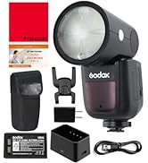 Amazon | 日本正規代理店 Godox WB300P AD300Pro対応 リチウム