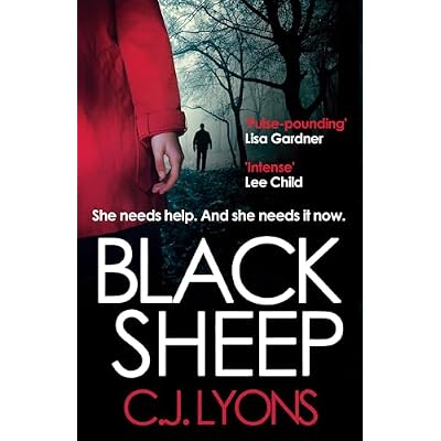 Black Sheep