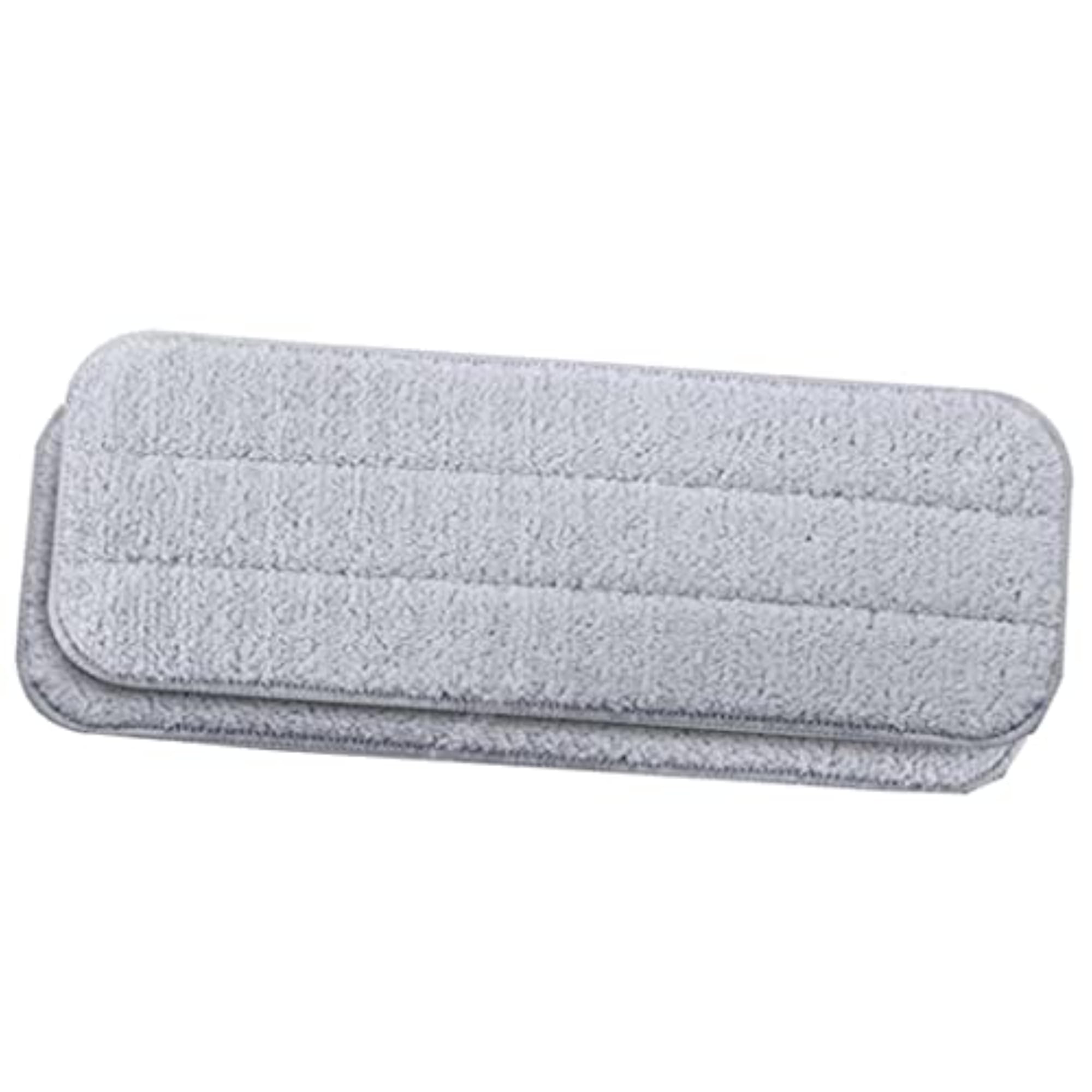 2x Replacement Cleaning Pads for Mi Deerma Water Spray Mop