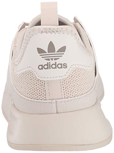 adidas X_PLR EL I 5 Toddler Clear Brown3