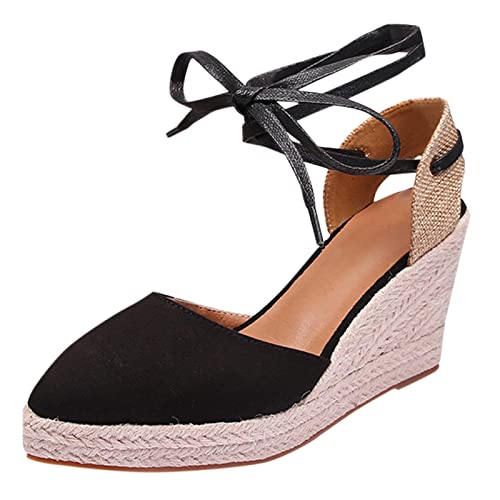 Sandale orthopédique femme pour l'été et chaussures de plage confortables