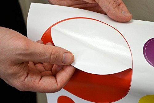 Larger Than Life Prints 736846605290 Rocket Growth Chart for Kids, Multi-Color