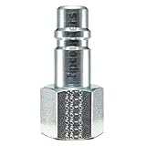 Foster 53-5, 5 Series, Plug, 1/2