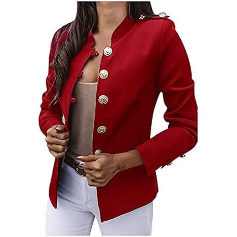 Blazer Femme Chic Générique Cover