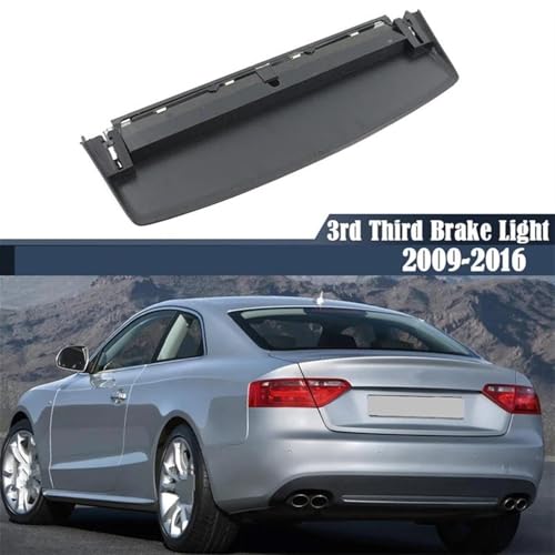Troisième feu stop de remplacement résolvant l'usure éclairage Audi A5 - 7
