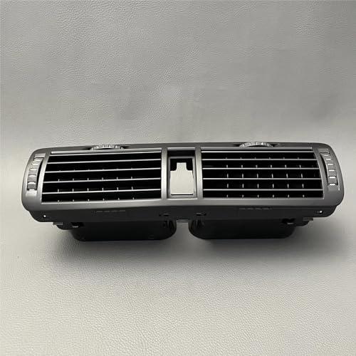 Grille aération climatisation Skoda Superb I tableau de bord - 6