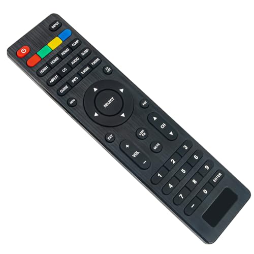 Télécommande Hitachi 40C301 49C32 58C61 50Z6 pour TV LED