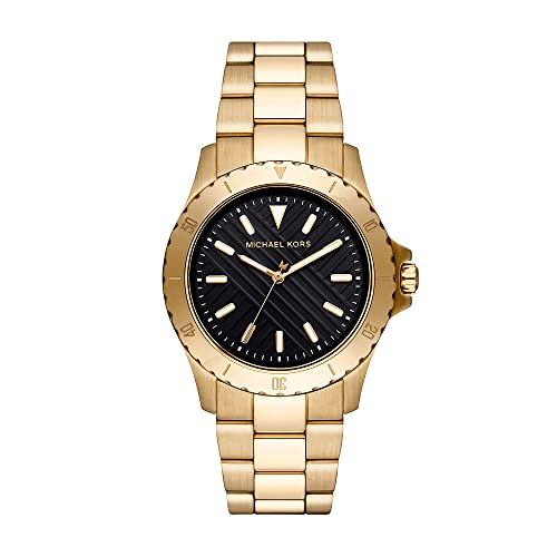 Migliori Orologi Uomo Michael Kors | Febbraio 2024 Michael Kors MK9078 Orologio da polso uomo