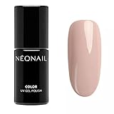 Atemberaubend wie ein Wüstensandsturm bringt der Mighty Sandstone UV Nagellack aus der Frühlingskollektion WILD SIDES OF YOU von NEONAIL deine Schönheit zum Strahlen. Der hellbeige Farbton birgt eine geheimnisvolle Seite in sich, die es zu entdecken gilt. Wage dich auf eine abenteuerliche Reise durch die Wüstenregionen der Welt und stoße auf eine wilde Seite in dir, die du bisher noch nicht kennengelernt hast.