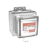 Luftgekühltes Magnetron 2M261, Kompatibel Mit Panasonic, 2M261-M36 Mikrowellenherd-Ersatzteile