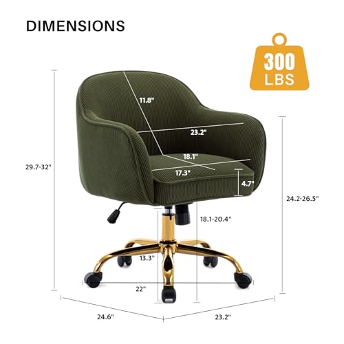 fern office chair reviews