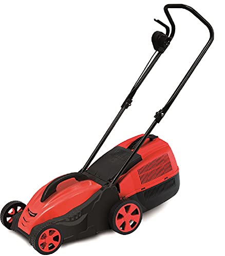 Sandrigarden 7101011 Cortacésped eléctrico