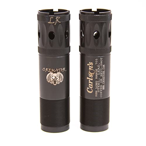 Top 20 Best choke tube for a remington 870 12 ga of 2023 (Reviews