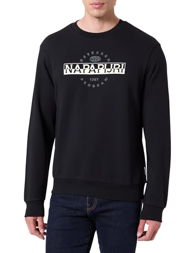 Napapijri Sweat-Shirt Bander