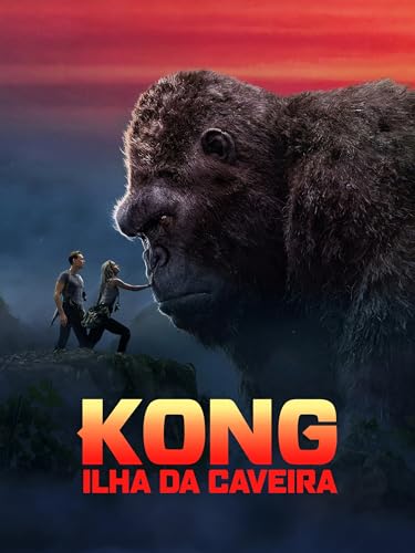 Kong: A Ilha da Caveira