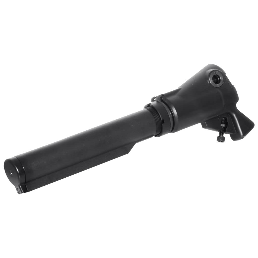 Amazon.co.jp: Golden Eagle Retractable Gas Tank Stock for JG