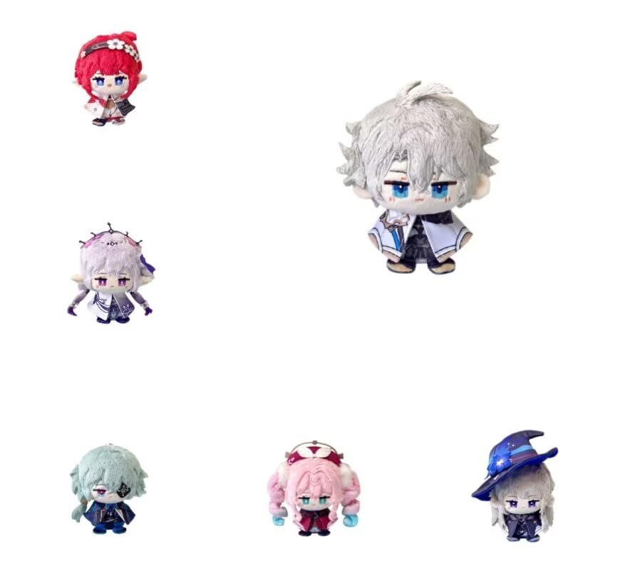 1様 專用ページ ファイノン ぬいぐるみ Amazon.co.jp: ファイノン ぬいぐるみ ファイノン 人形 かわいい