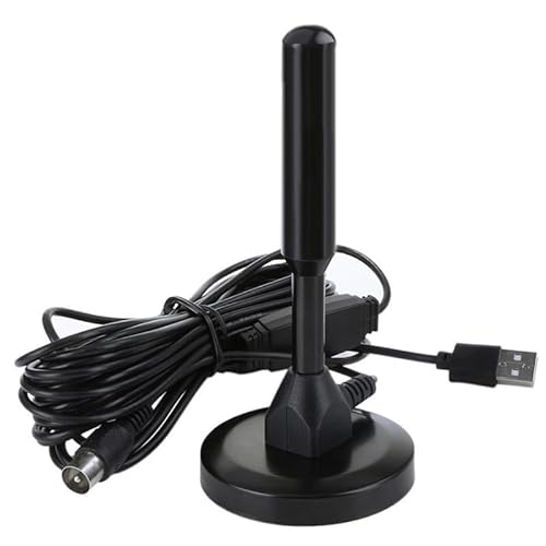 JZK High Gain Freeview TV Aerial