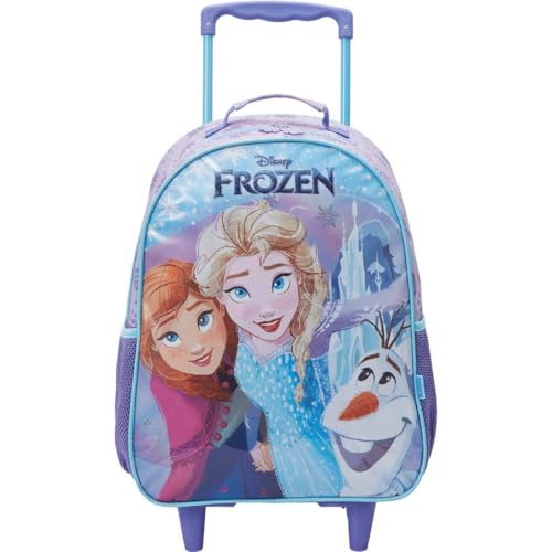 Frozen X1 Media