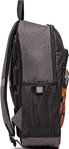 Caterpillar Junior Operator 83986-06 zaino da