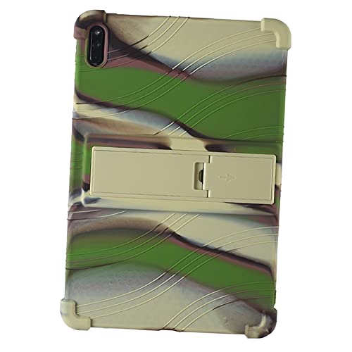 Yudesunyds�X�^���h�V���R���\�t�g�X�L���ϏՌ����y�ʕی�J�o�[�P�[�X for Huawei MatePad 11 DBY-W09 10.95 �C���`�^�u���b�g