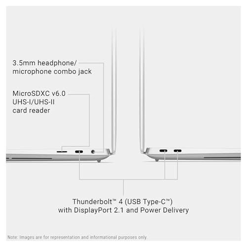 Dell XPS 17 OLED laptop RTX