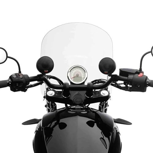 Kit de Parlantes para Manubrio Negro Victory Motorcycle miniatura 2