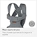 Imagen de Jané Dual Mochila Portabebé Ergonómica