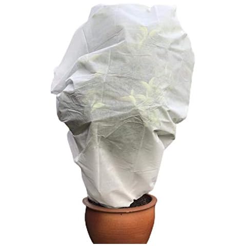 GardenSkill Extra-Large Plant Frost Cover Cover